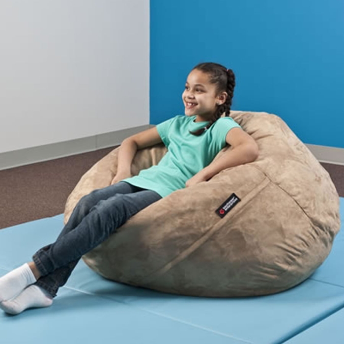 Floor Cushion - Giant Bean Bag