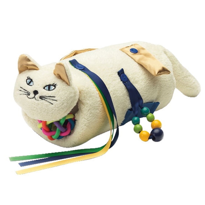 TwiddleCat, Cream