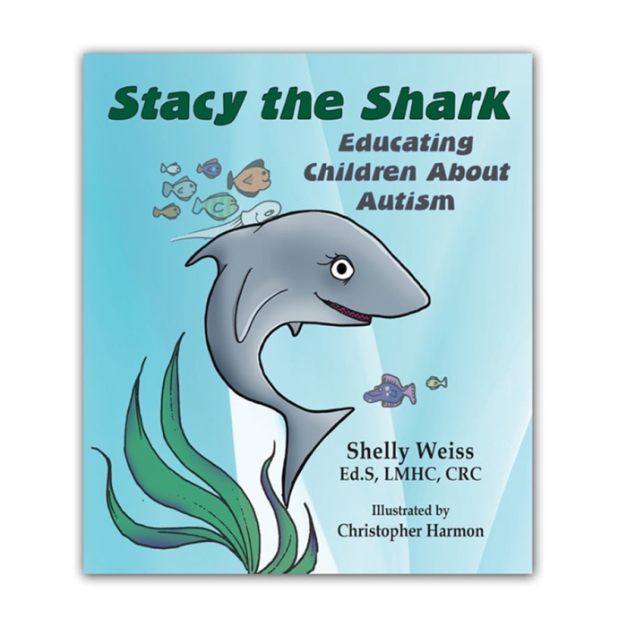 Stacy the Shark: Educating Children about Autism