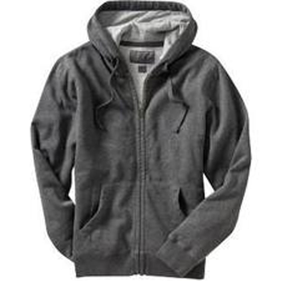 Weighted Hoodie - Weighted Sweatshirt - Heavy Hoodie