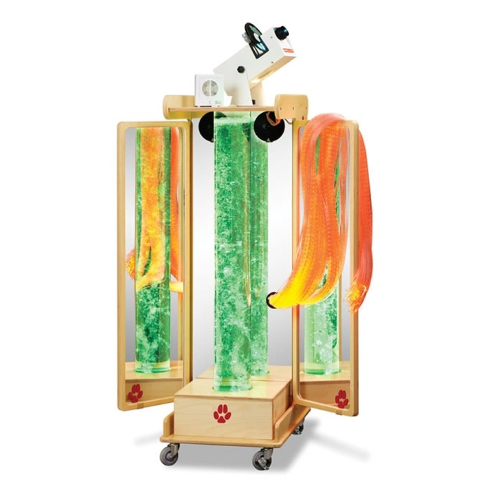 Sensory Rover