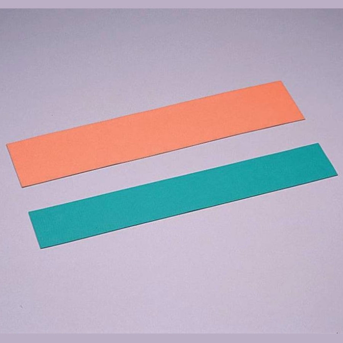 Sportime CrunchStrips - Grade 5 and up - 4.5 x 30 inches - Orange