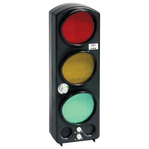 Yacker Tracker Noise Detector (17 x 5 1/2 x 5 inch)