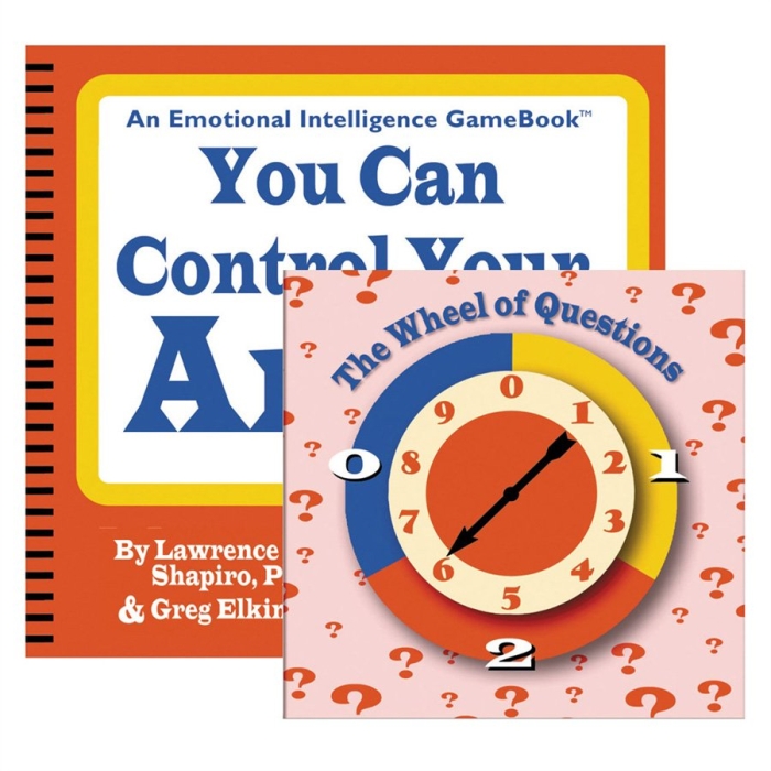 You Can Control Your Anger