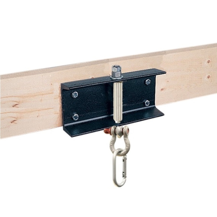 2" x 6" Beam Swing Installation Kit