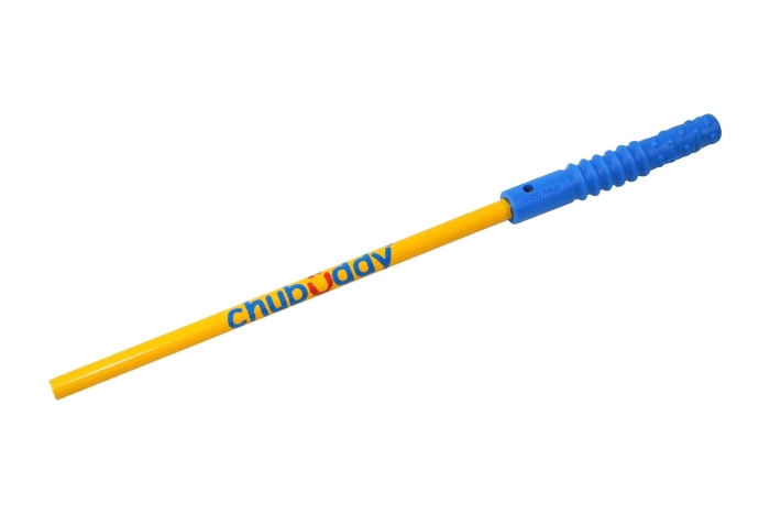 Topper Zilla with Chubuddy Pencil
