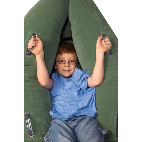 Pea Pod Sensory Pod Pressure Pea Pod