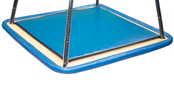 Vinyl Pad