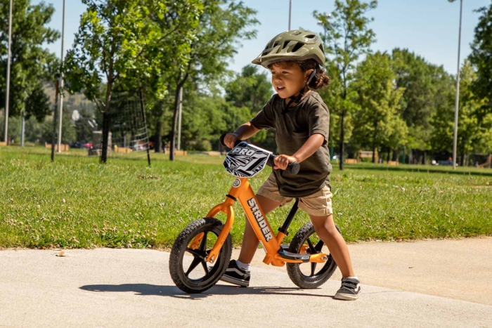 Strider 12 Pro Balance Bike - Image 2