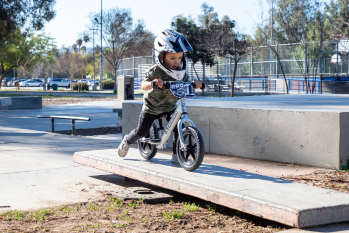 Strider 12 Pro Balance Bike - Image 5