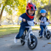 Strider 12 Pro Balance Bike - Image 4