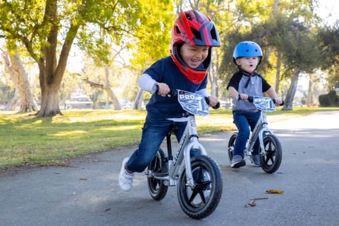 Strider 12 Pro Balance Bike - Image 4