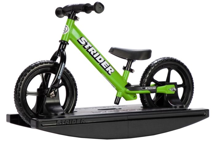 STRIDER SPORT 2-IN-1 ROCKING BIKE - Image 7