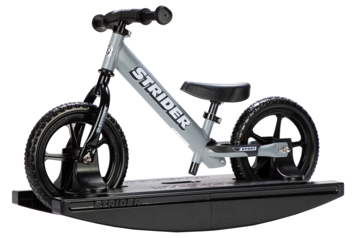 STRIDER SPORT 2-IN-1 ROCKING BIKE - Image 6