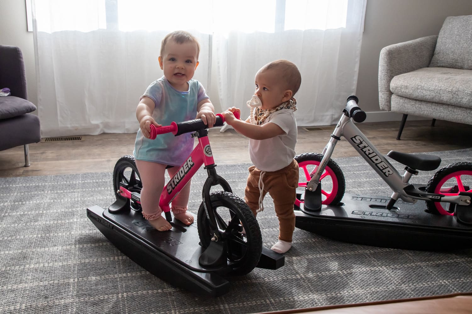 Strider baby bike sales