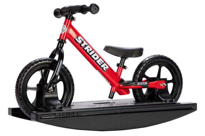 STRIDER SPORT 2-IN-1 ROCKING BIKE - Image 10