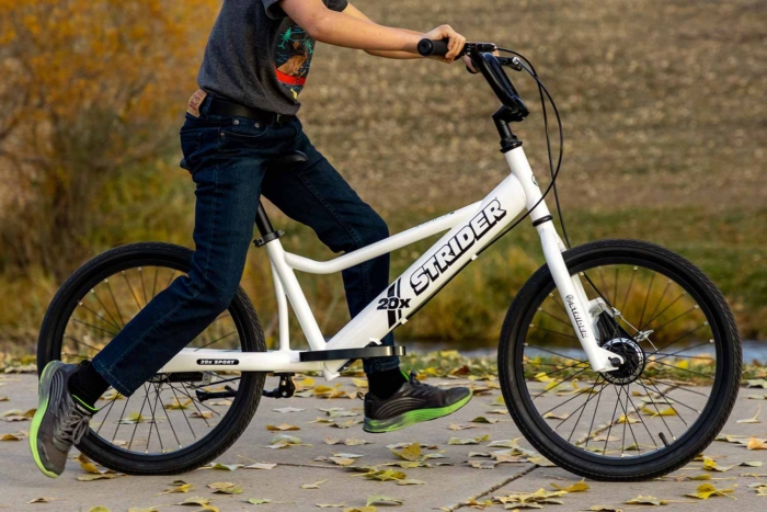 Strider 20X Sport - Image 11