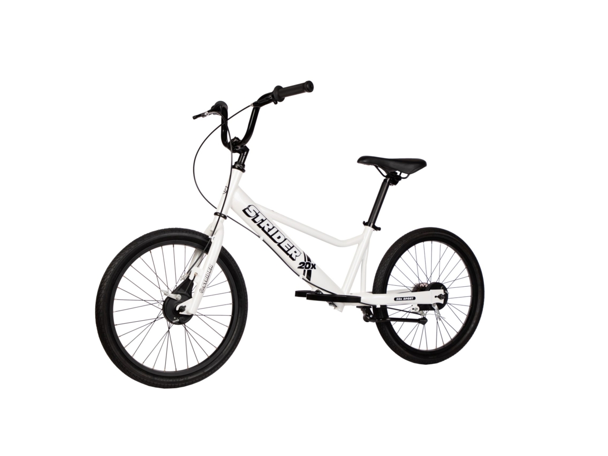 Strider 20 inch balance bike discount
