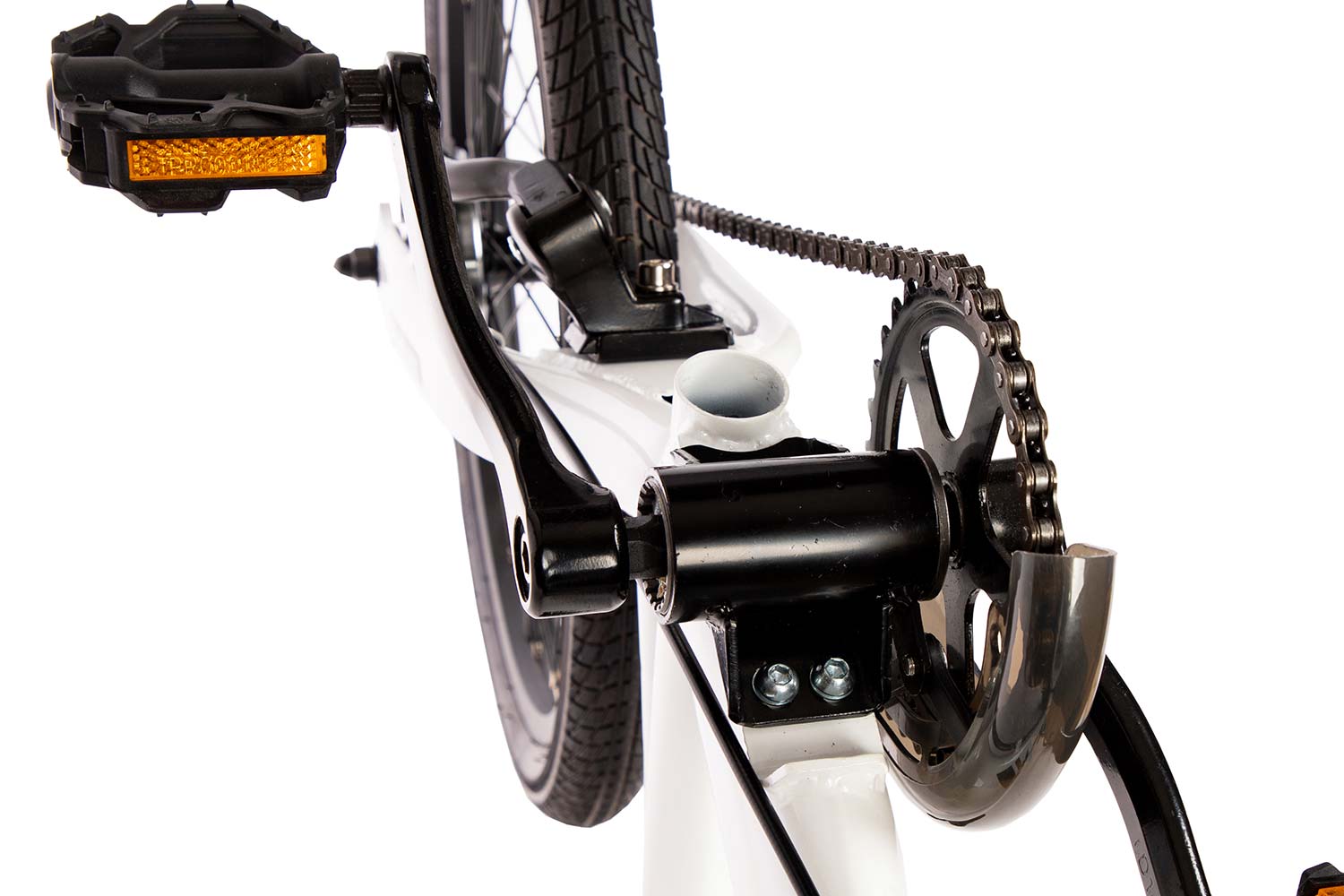 Strider 20X Convertible Balance Bike