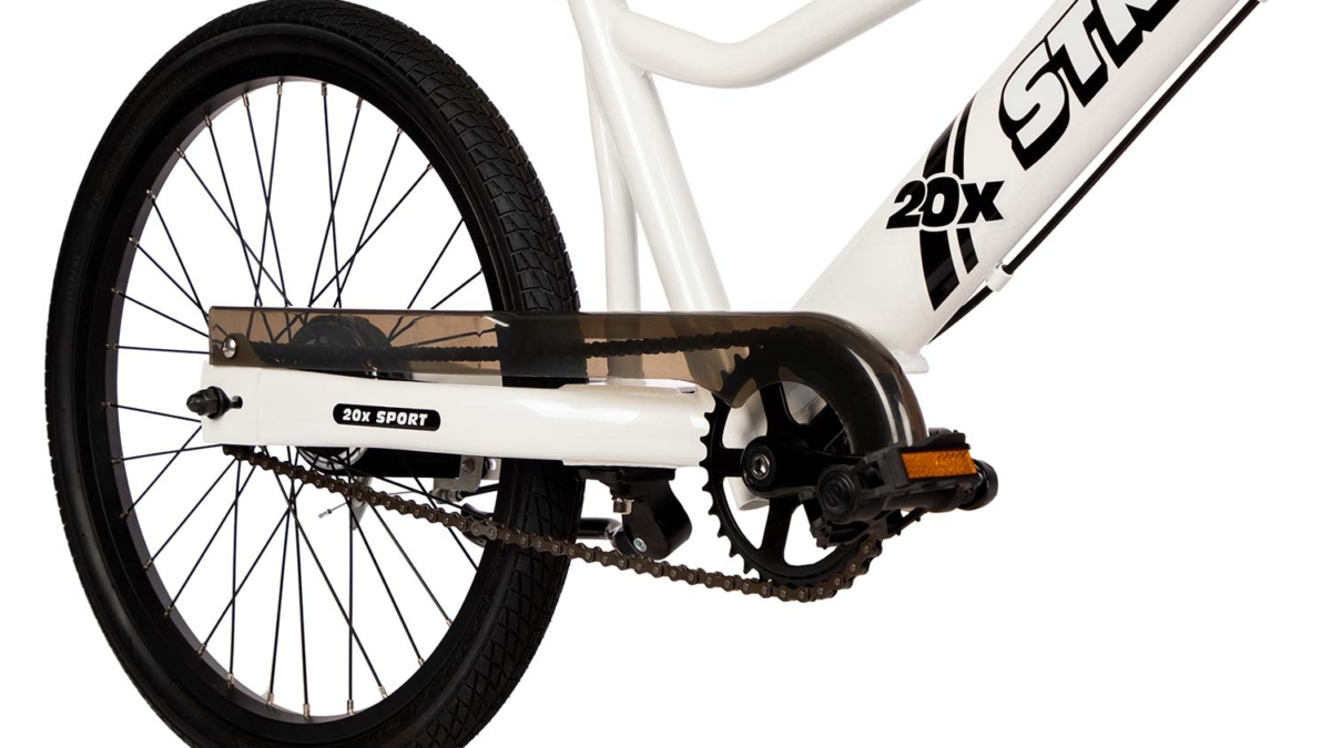 STRIDER 20X SPORT PEDAL KIT - Autism Products
