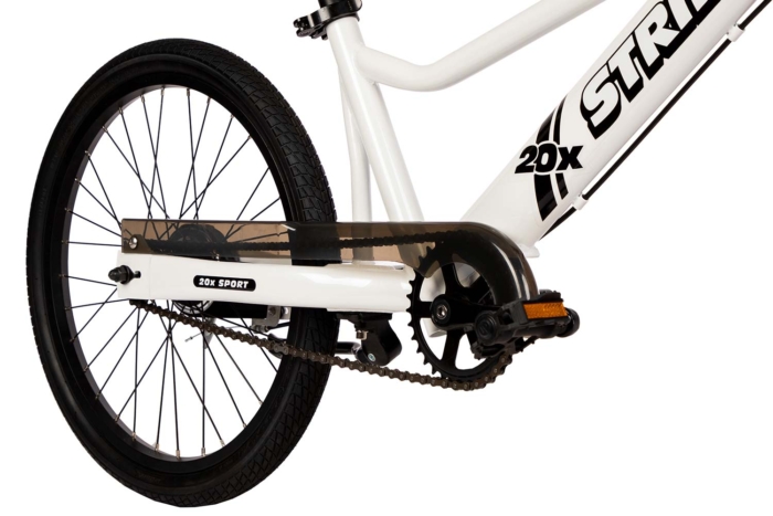 Strider 20 online