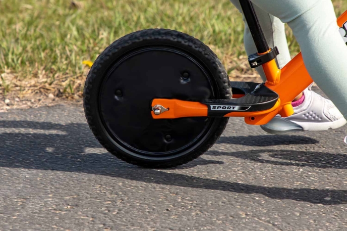 STRIDER DISC WHEEL COVERS - Image 3
