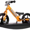 STRIDER PRO 2-IN-1 ROCKING BIKE - Image 3