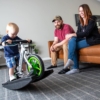 STRIDER PRO 2-IN-1 ROCKING BIKE - Image 5