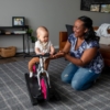 STRIDER PRO 2-IN-1 ROCKING BIKE - Image 4