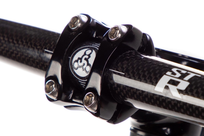 STRIDER ST-R CARBON FIBER HANDLEBAR - Image 3