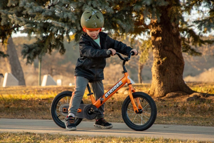 STRIDER STANDARD STEM - Image 5