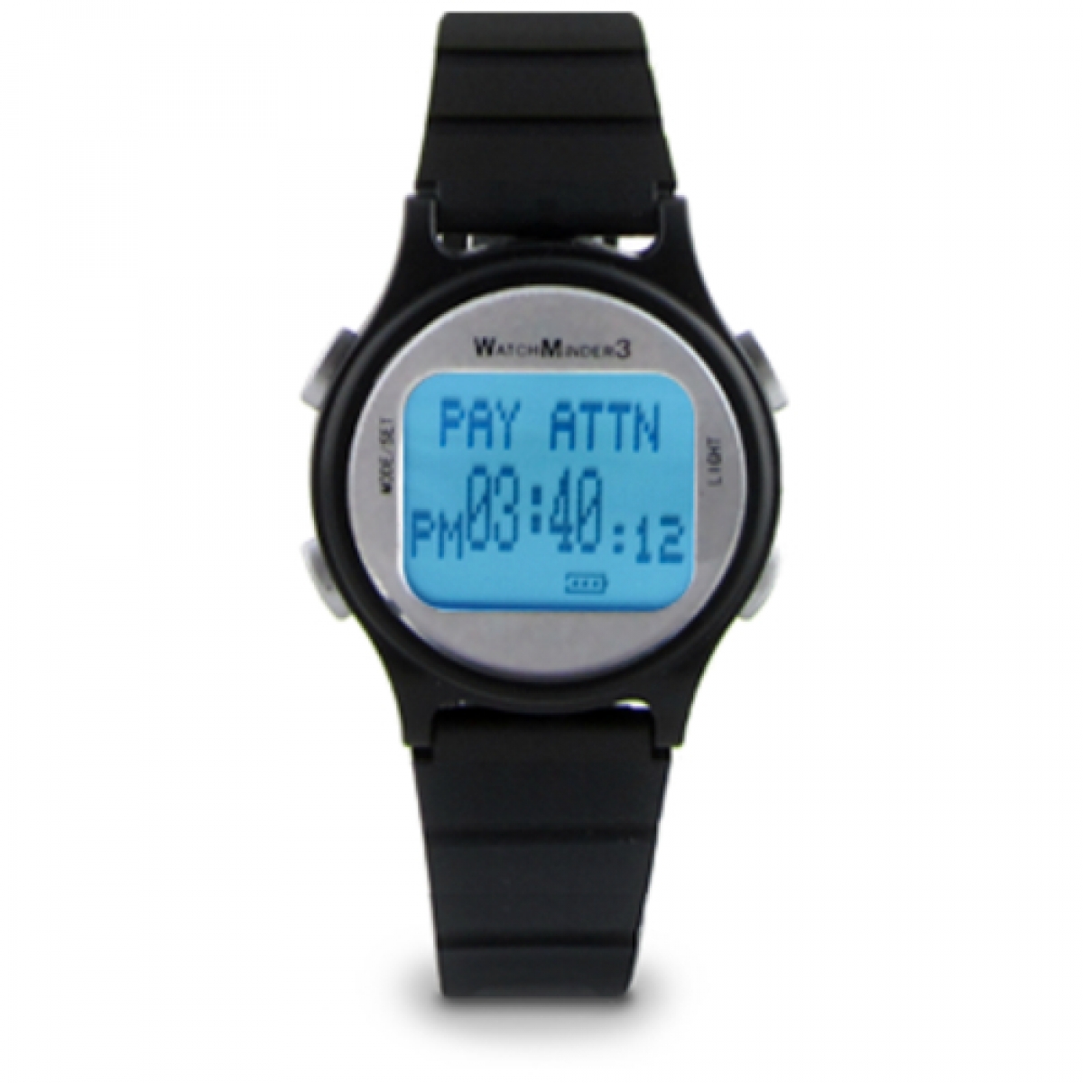 best vibrating watch for adhd Watchminder3